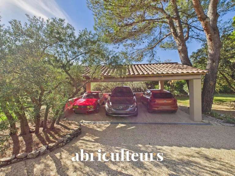 Maison Cheval-Blanc - 4 chambres - 155m²