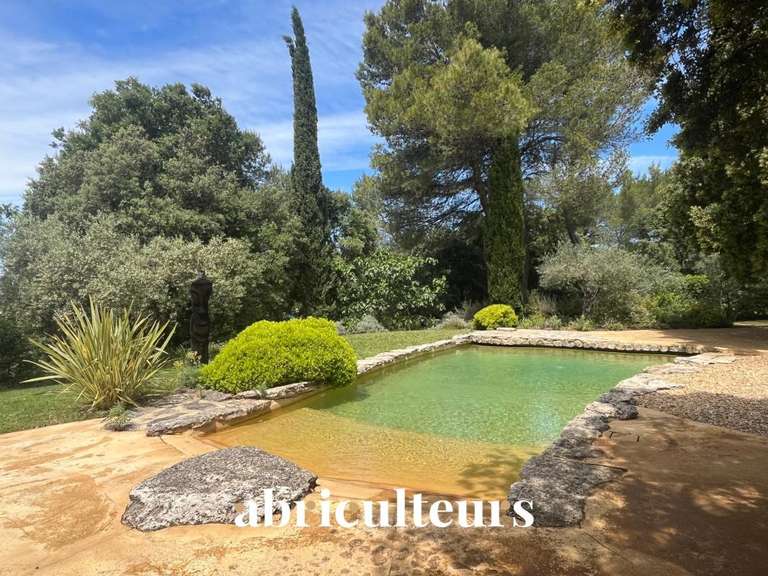 Maison Cheval-Blanc - 4 chambres - 155m²