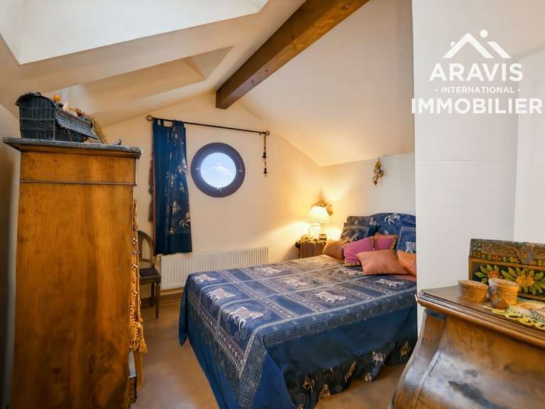 Maison Annecy-le-Vieux - 6 chambres