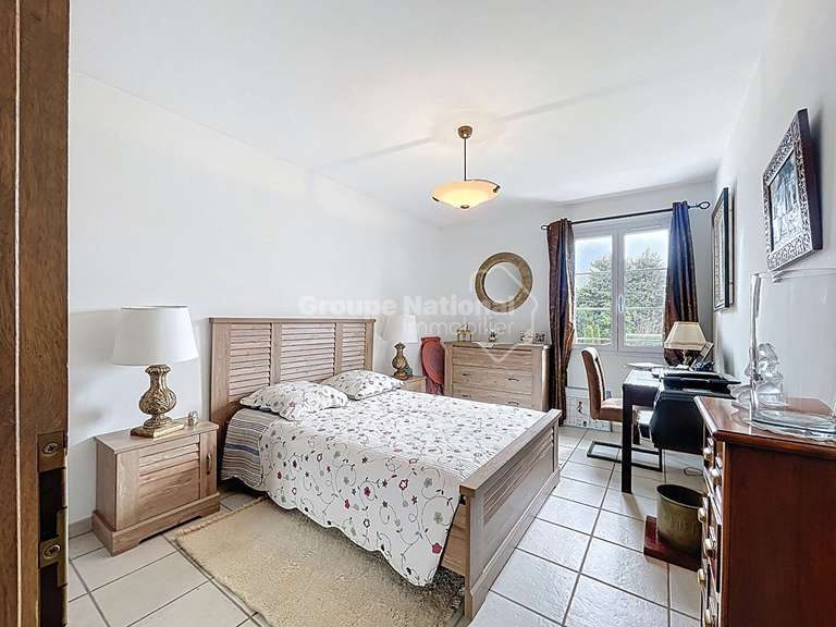 Maison Noves - 4 chambres - 150m²