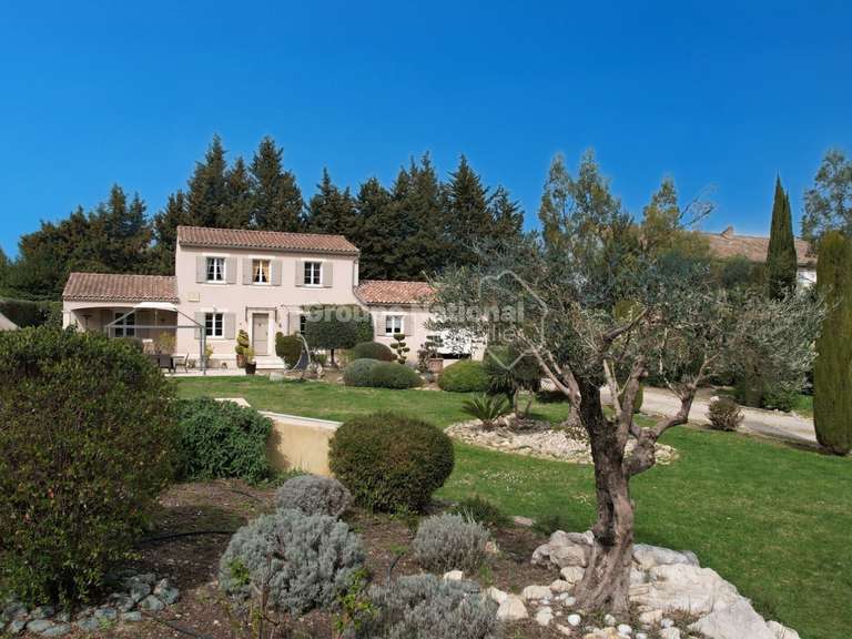 Maison Noves - 4 chambres - 150m²