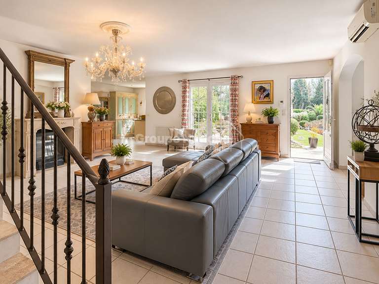 Maison Noves - 4 chambres - 150m²
