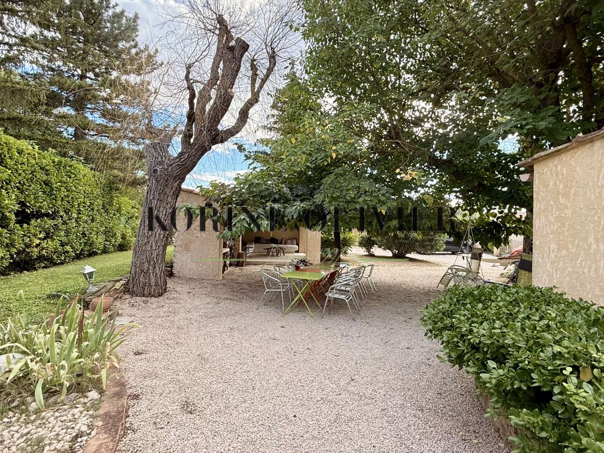 Maison Aix-en-Provence