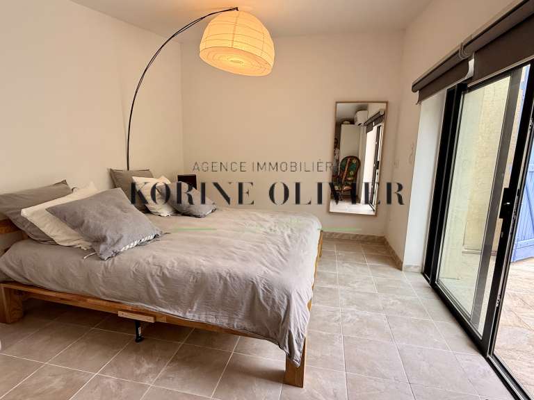Maison Aix-en-Provence - 4 chambres