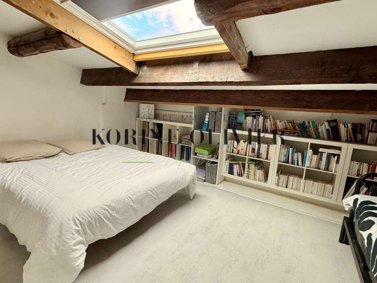Maison Aix-en-Provence - 4 chambres