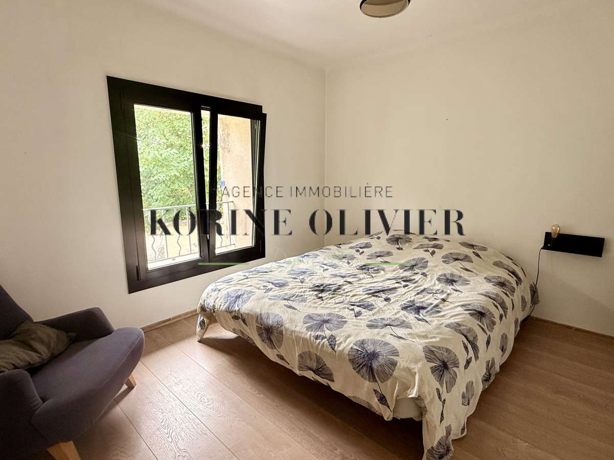 Maison Aix-en-Provence