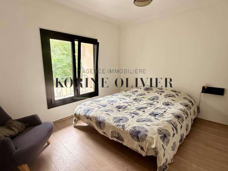 Maison Aix-en-Provence - 4 chambres