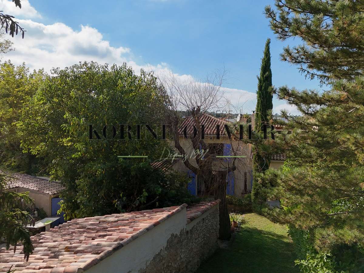 Maison Aix-en-Provence
