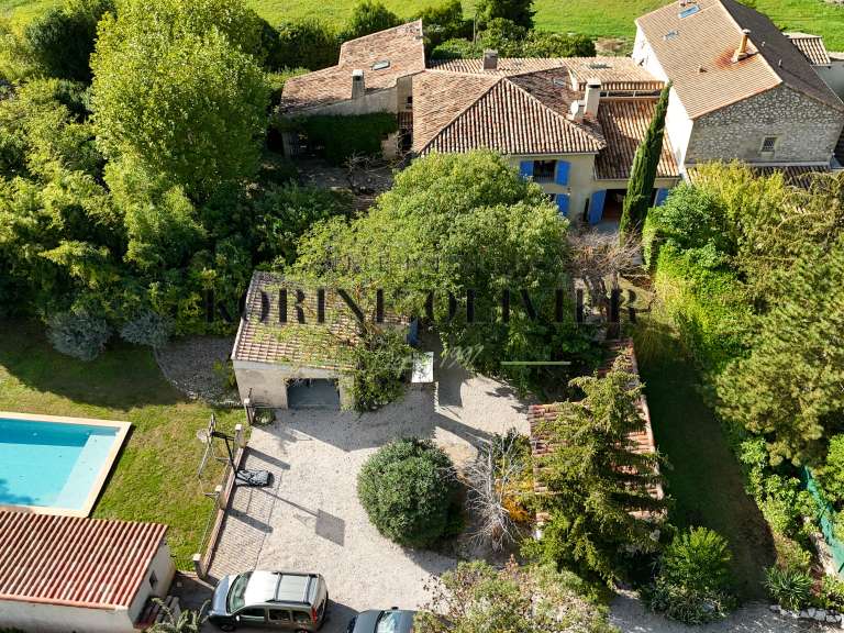 Maison Aix-en-Provence - 4 chambres