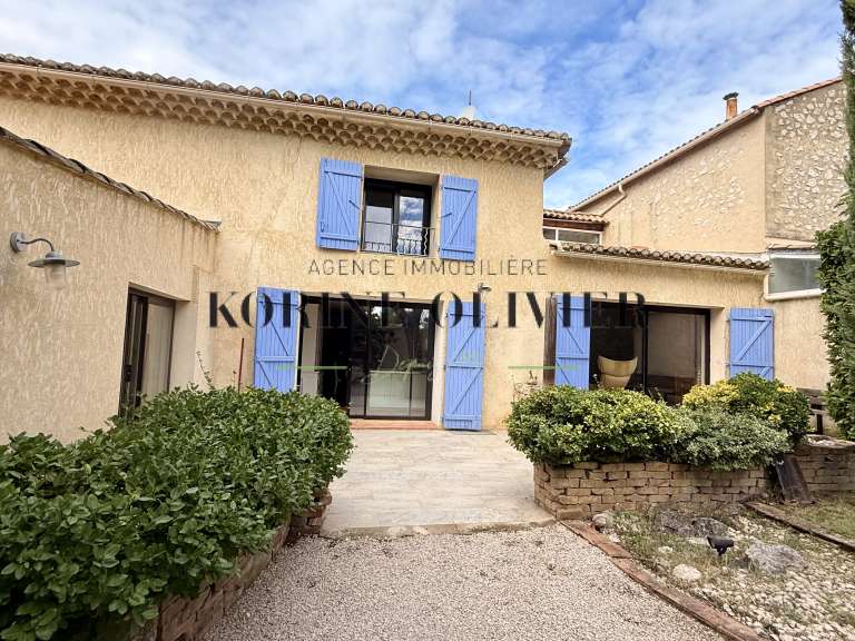 Maison Aix-en-Provence - 4 chambres