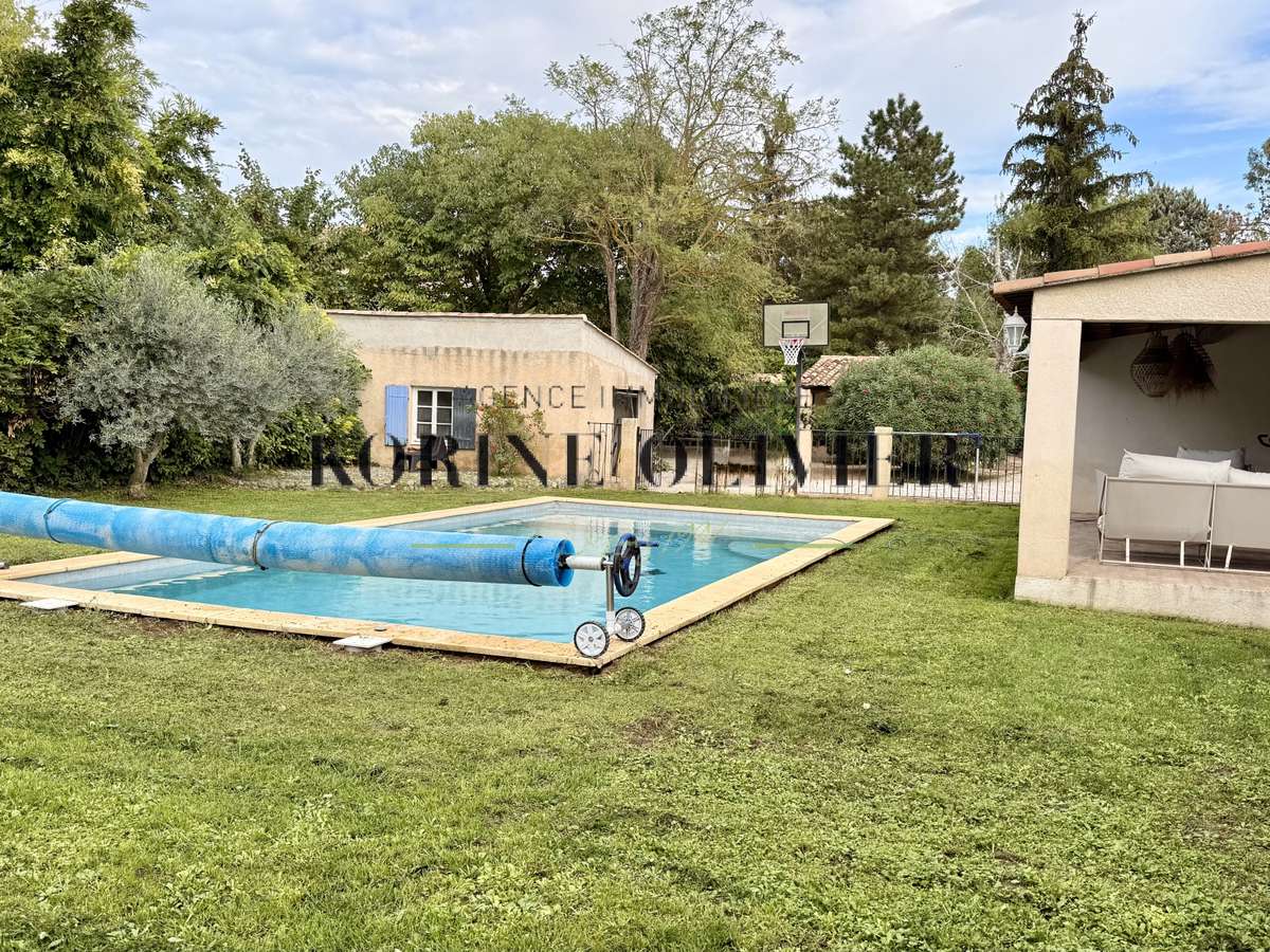 Maison Aix-en-Provence