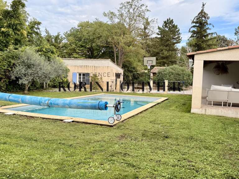 Maison Aix-en-Provence - 4 chambres