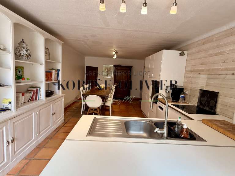 Maison Aix-en-Provence - 4 chambres