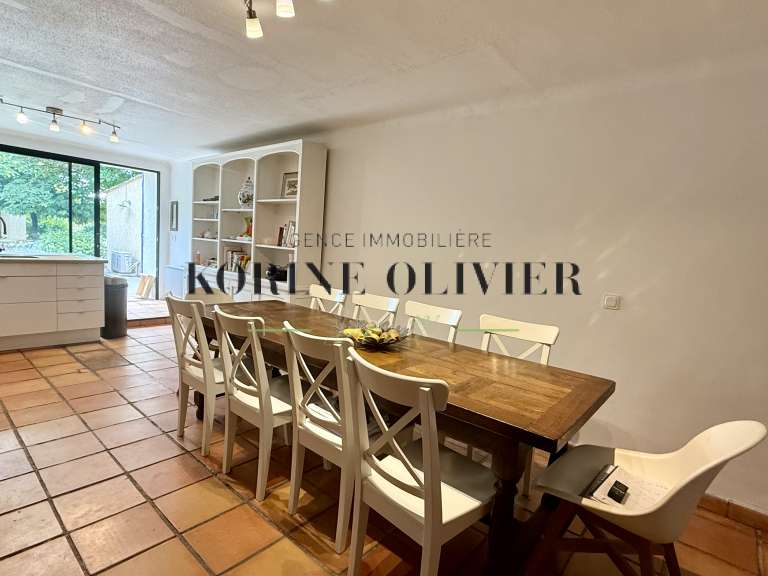 Maison Aix-en-Provence - 4 chambres