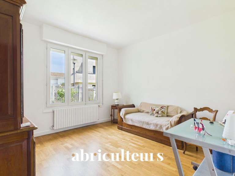 Maison Bordeaux - 3 chambres - 185m²