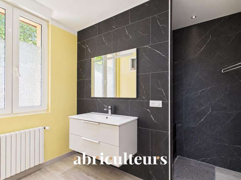 Maison Bordeaux - 3 chambres - 185m²