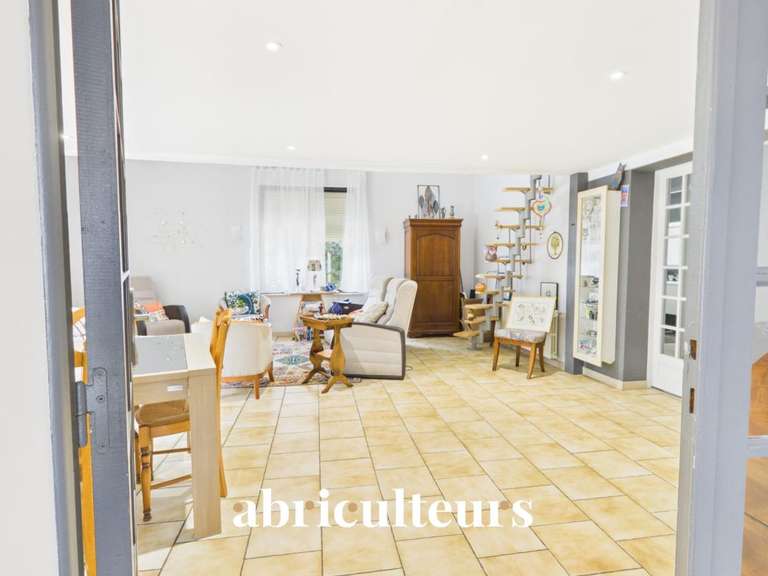 Maison Bordeaux - 3 chambres - 185m²