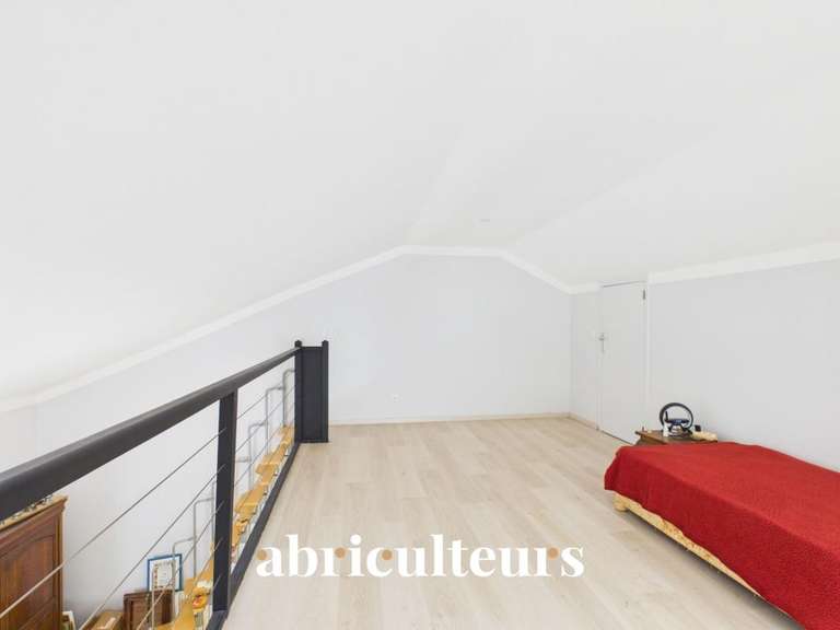 Maison Bordeaux - 3 chambres - 185m²