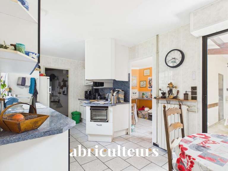 Maison Bordeaux - 3 chambres - 185m²