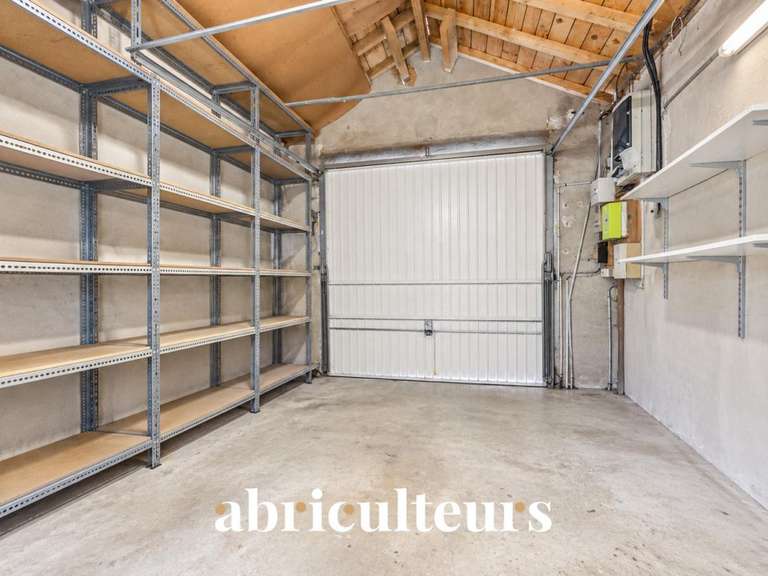 Maison Bordeaux - 3 chambres - 185m²