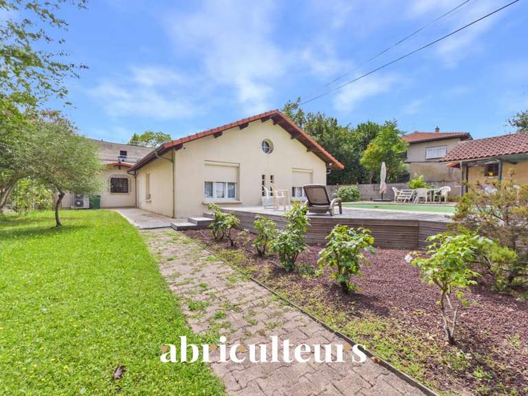 Maison Bordeaux - 3 chambres - 185m²