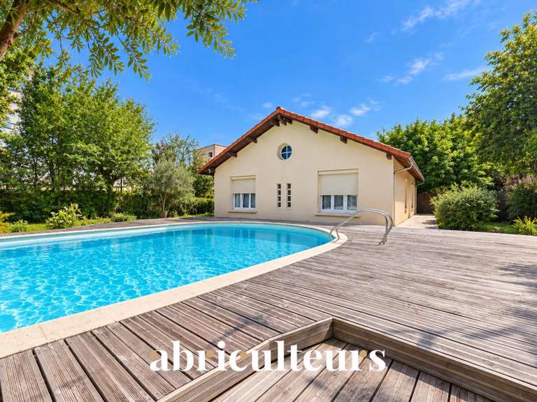 Maison Bordeaux - 3 chambres - 185m²