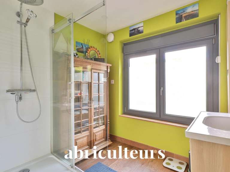 House Issy-les-Moulineaux - 4 bedrooms - 140m²