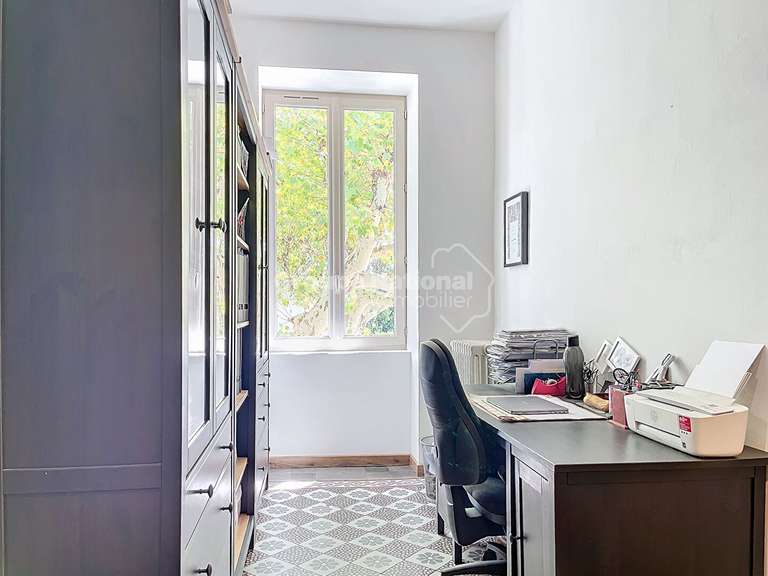 Maison Saint-Rémy-de-Provence - 5 chambres - 176m²