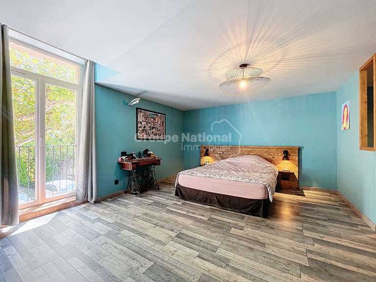 Maison Saint-Rémy-de-Provence - 5 chambres - 176m²