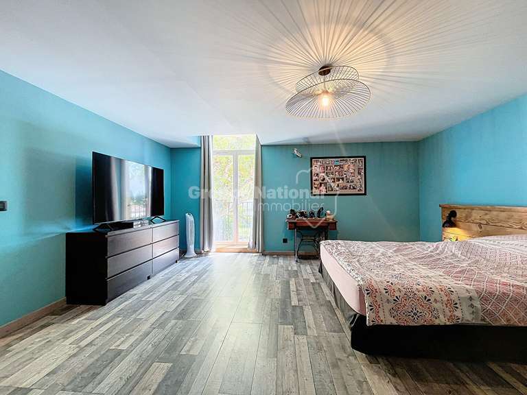 Maison Saint-Rémy-de-Provence - 5 chambres - 176m²