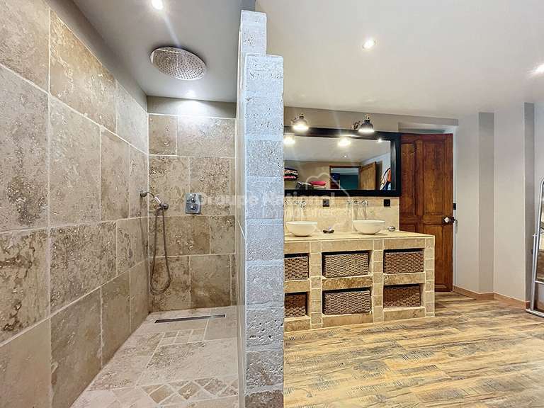 Maison Saint-Rémy-de-Provence - 5 chambres - 176m²