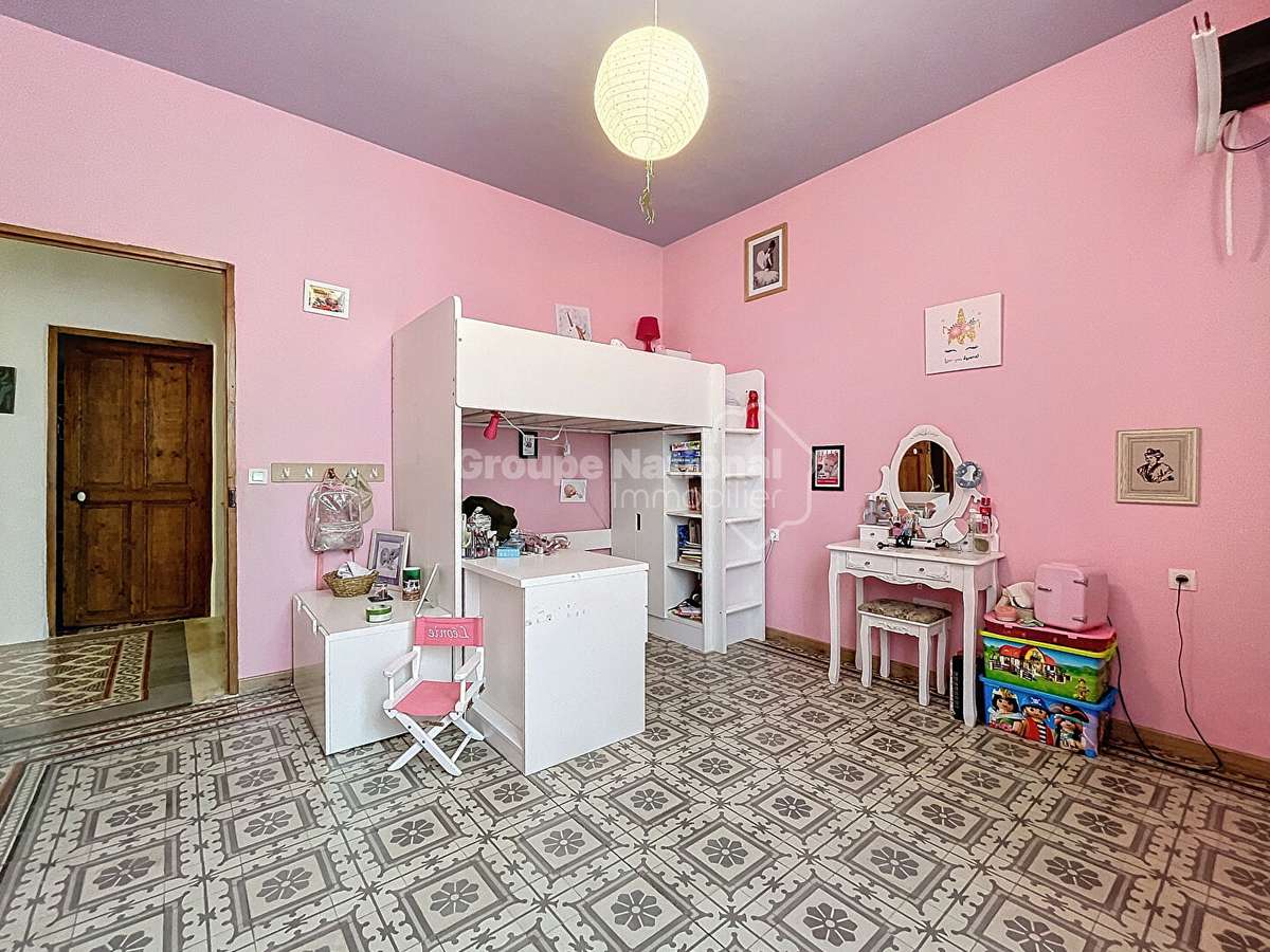 Maison Saint-Rémy-de-Provence