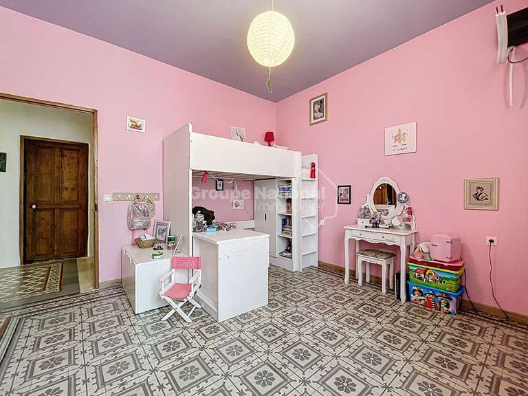 Maison Saint-Rémy-de-Provence - 5 chambres - 176m²