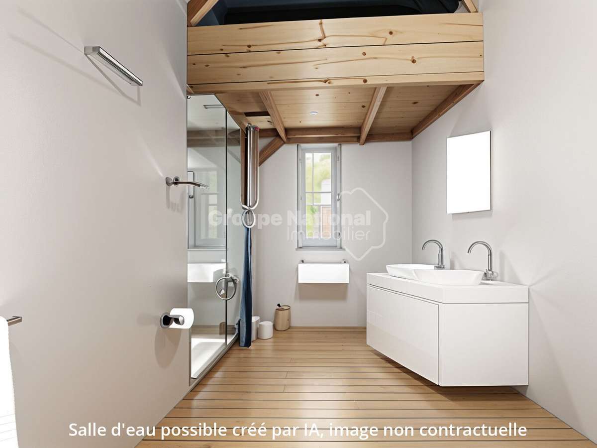Maison Saint-Rémy-de-Provence