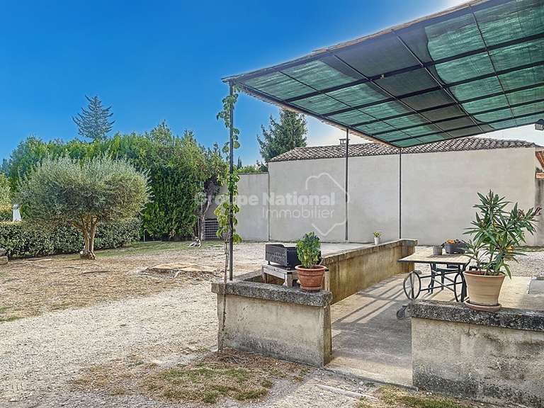 Maison Saint-Rémy-de-Provence - 5 chambres - 176m²