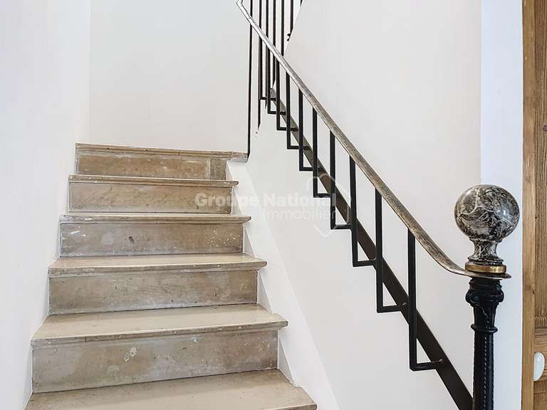 Maison Saint-Rémy-de-Provence - 5 chambres - 176m²