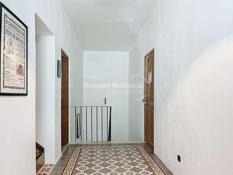 Maison Saint-Rémy-de-Provence - 5 chambres - 176m²