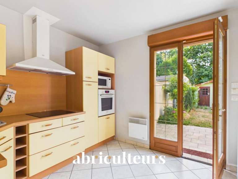 House Versailles - 3 bedrooms - 107m²