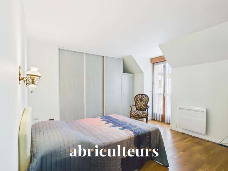 House Versailles - 3 bedrooms - 107m²