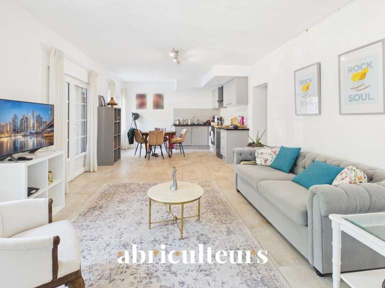 Maison Peymeinade - 8 chambres - 344m²
