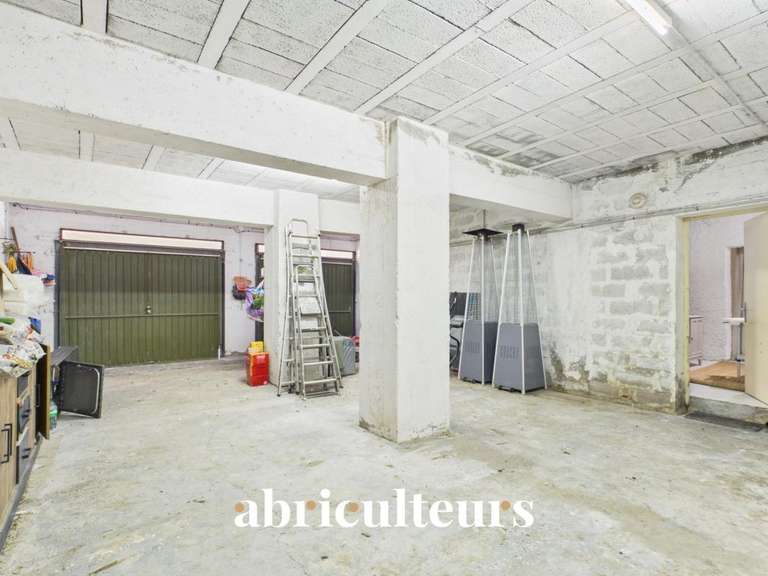 Maison Peymeinade - 8 chambres - 344m²