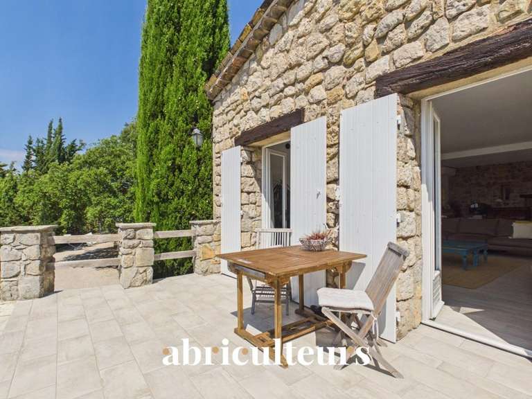Maison Peymeinade - 8 chambres - 344m²