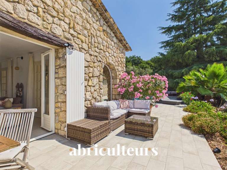 Maison Peymeinade - 8 chambres - 344m²