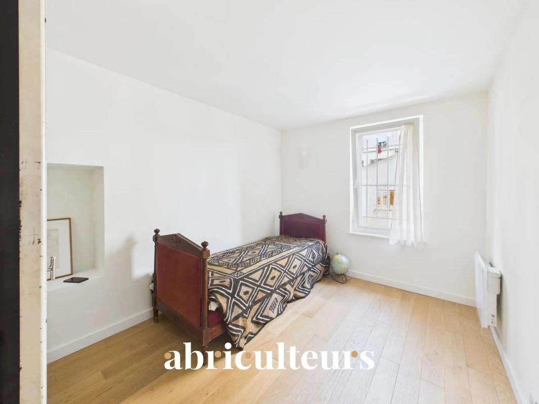 House Les Lilas