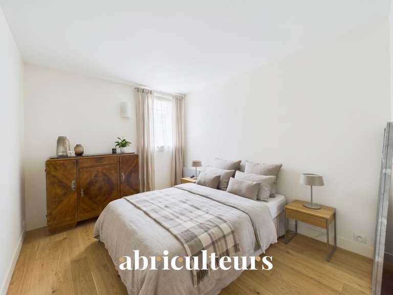 House Les Lilas - 4 bedrooms - 93m²