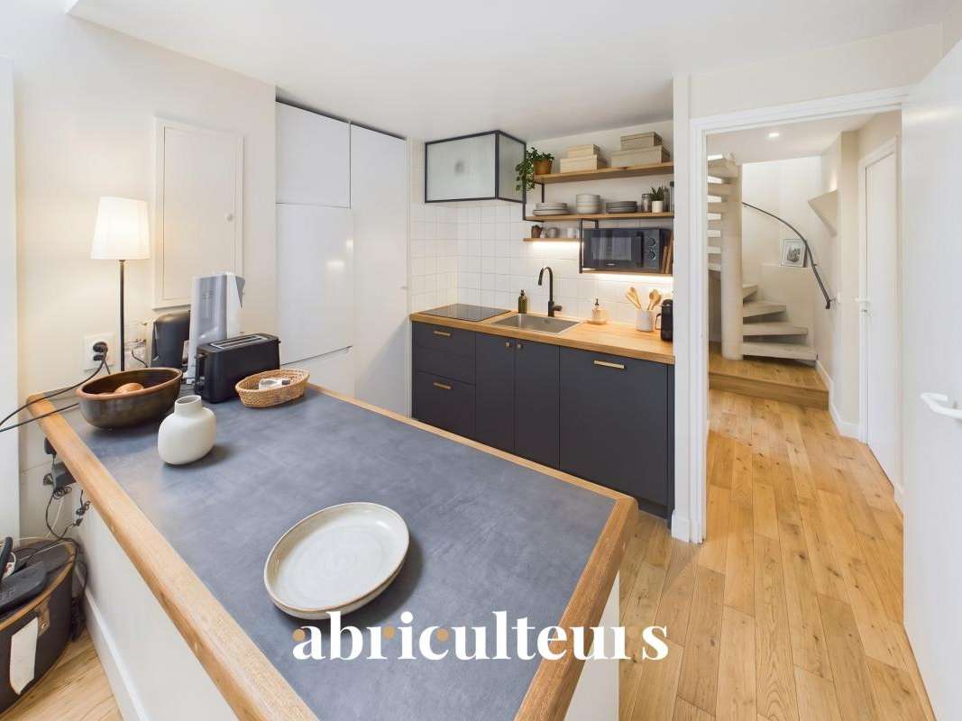 House Les Lilas
