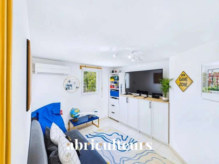 Maison Aups - 8 chambres - 260m²