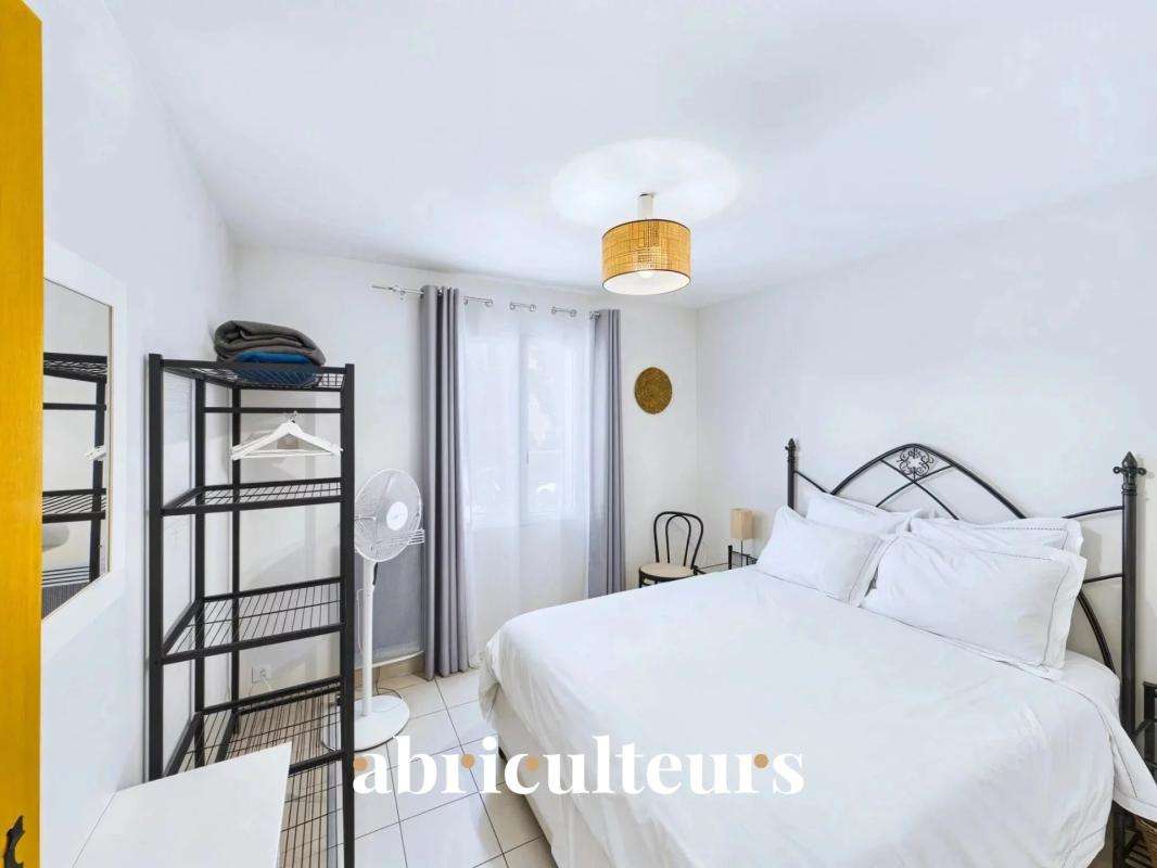 Maison Aups