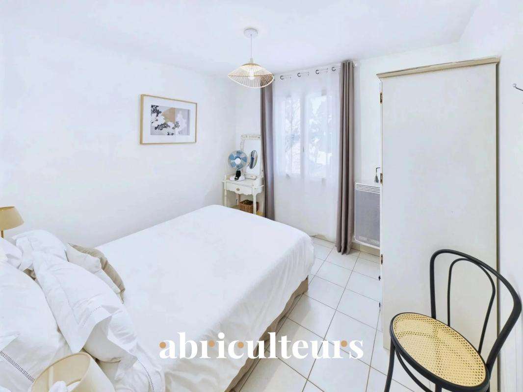 Maison Aups