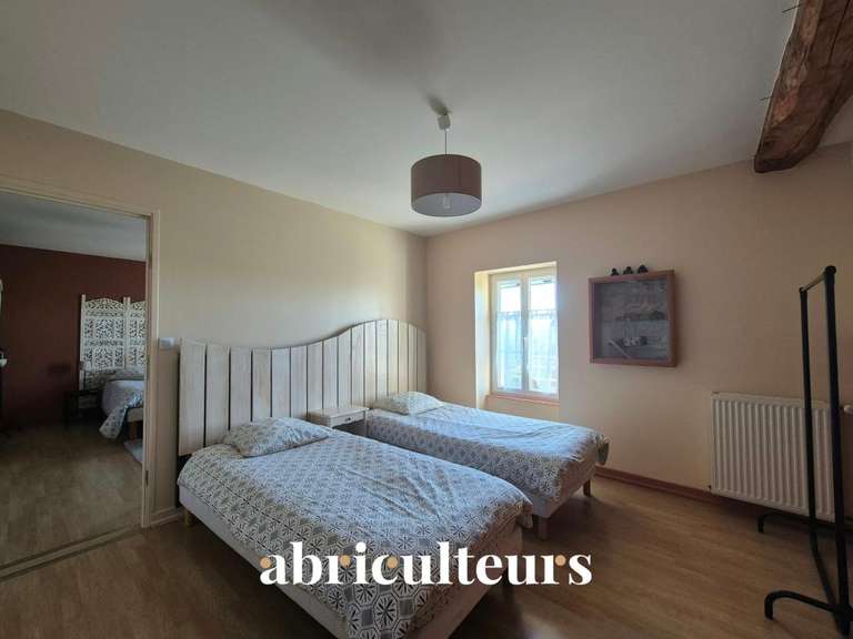 Maison Mérignac - 8 chambres - 460m²